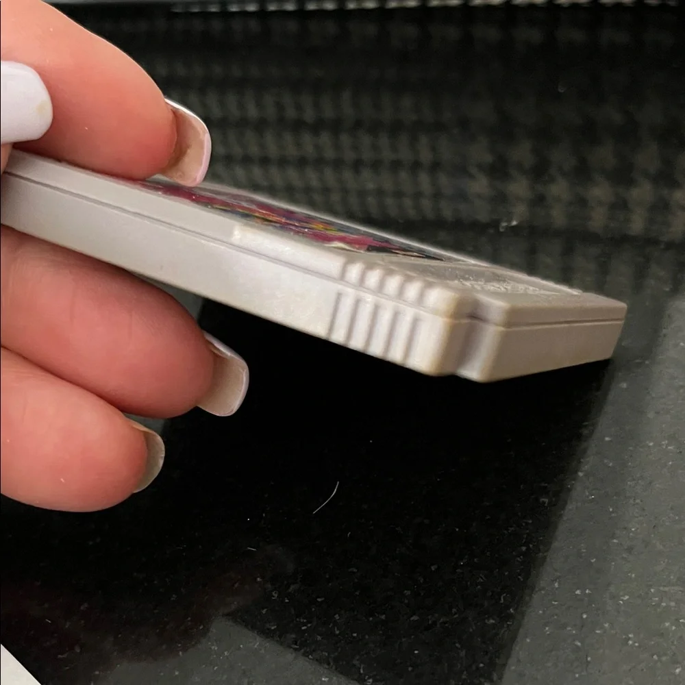 Nintendo Game Boy Cartridge - Gray